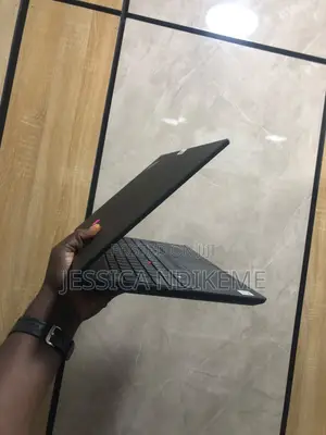 Laptop Lenovo ThinkPad P15s 16GB Intel Core i7 SSD 256GB