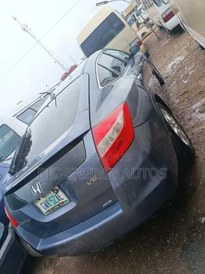 Honda Accord Crosstour 2012 Blue