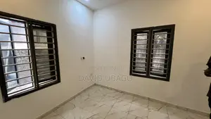 2bdrm Block of Flats in Kubwa for rent