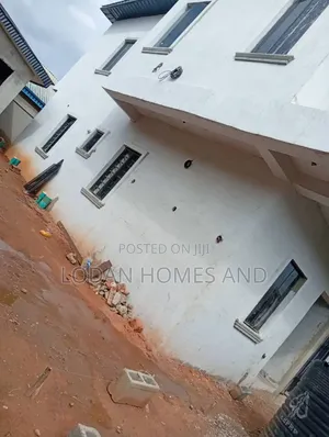 Furnished 1bdrm Block of Flats in Ayobo for rent