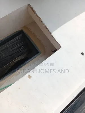 Furnished 1bdrm Block of Flats in Ayobo for rent