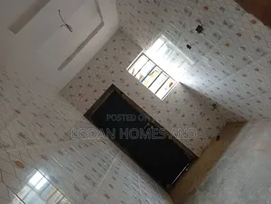 Furnished 1bdrm Block of Flats in Ayobo for rent
