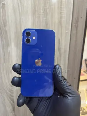 Apple iPhone 12 128 GB Blue