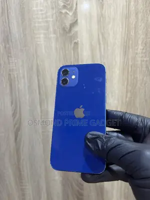 Apple iPhone 12 128 GB Blue
