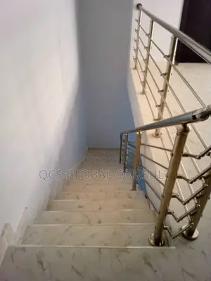 Furnished 4bdrm Duplex in GRA Phase 1 for sale