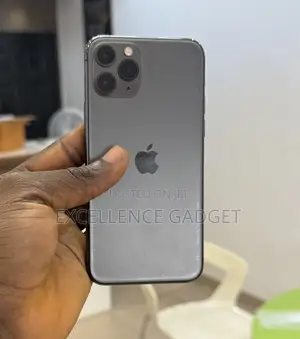 Apple iPhone 11 Pro 256 GB Gray
