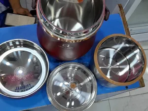 Ailijin Food Flask