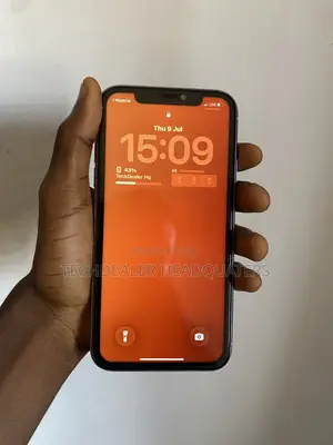 Apple iPhone 11 64 GB Purple