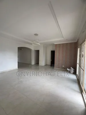 3bdrm Block of Flats in Jabi for rent