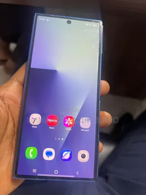 Samsung Galaxy Z Fold7 1 TB Blue