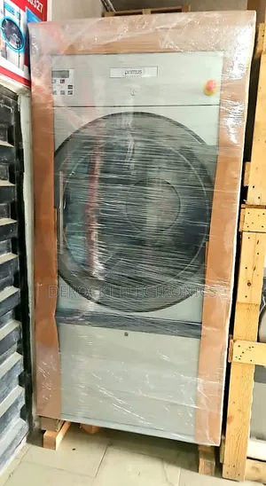 Primus 24kg Industrial Gas Dryer