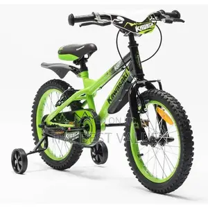 Children Bicycle – Fun, Safe Stylish Ride for Kids