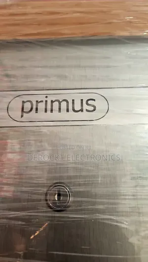 Primus 24kg Industrial Gas Dryer