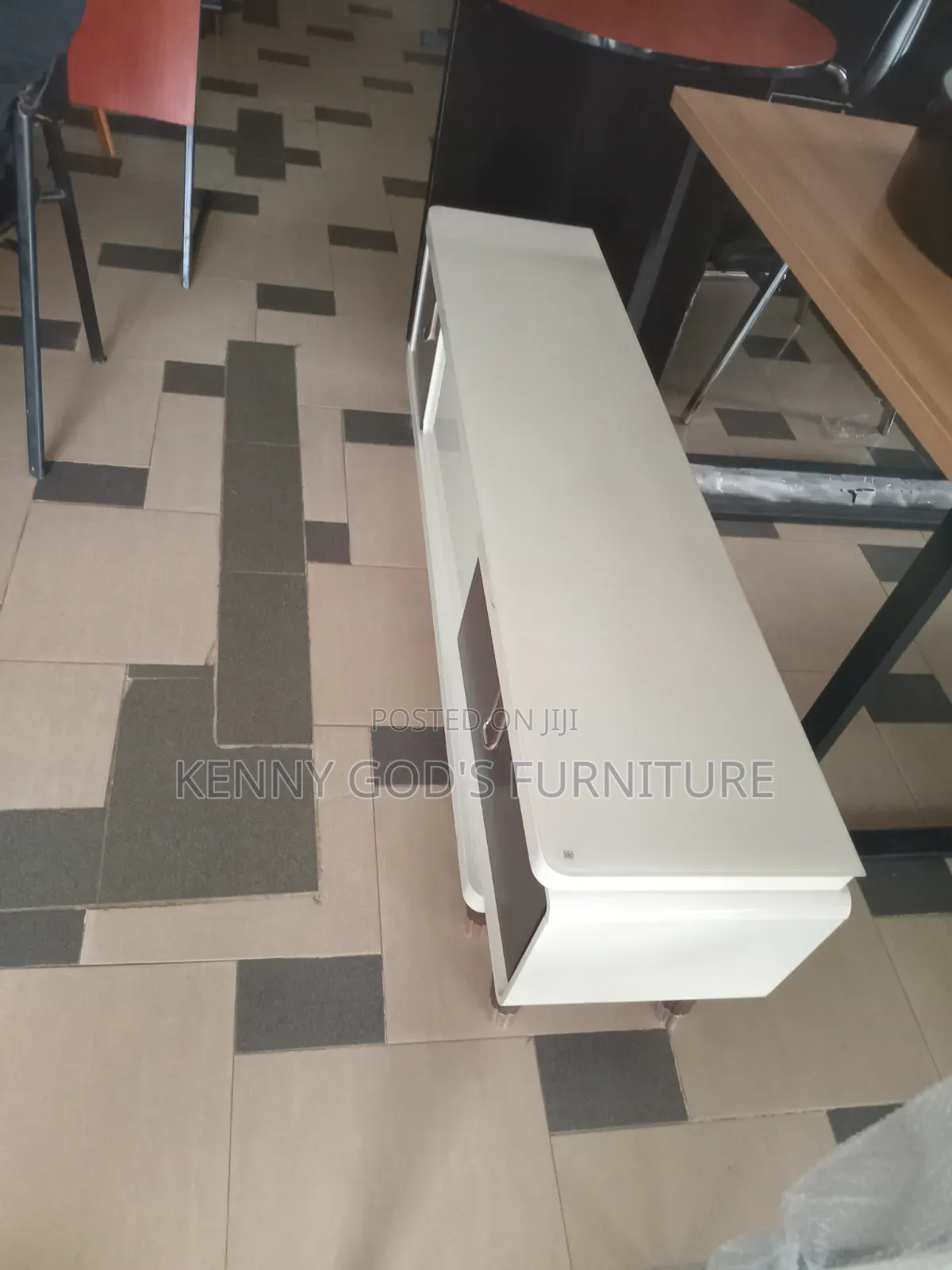 Home Tv Console