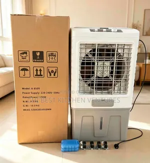 Umi Brand Air Cooler 60-Liter Evaporative Unit Designed