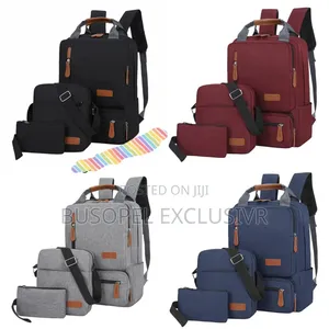 3 in 1 Backpack Bag