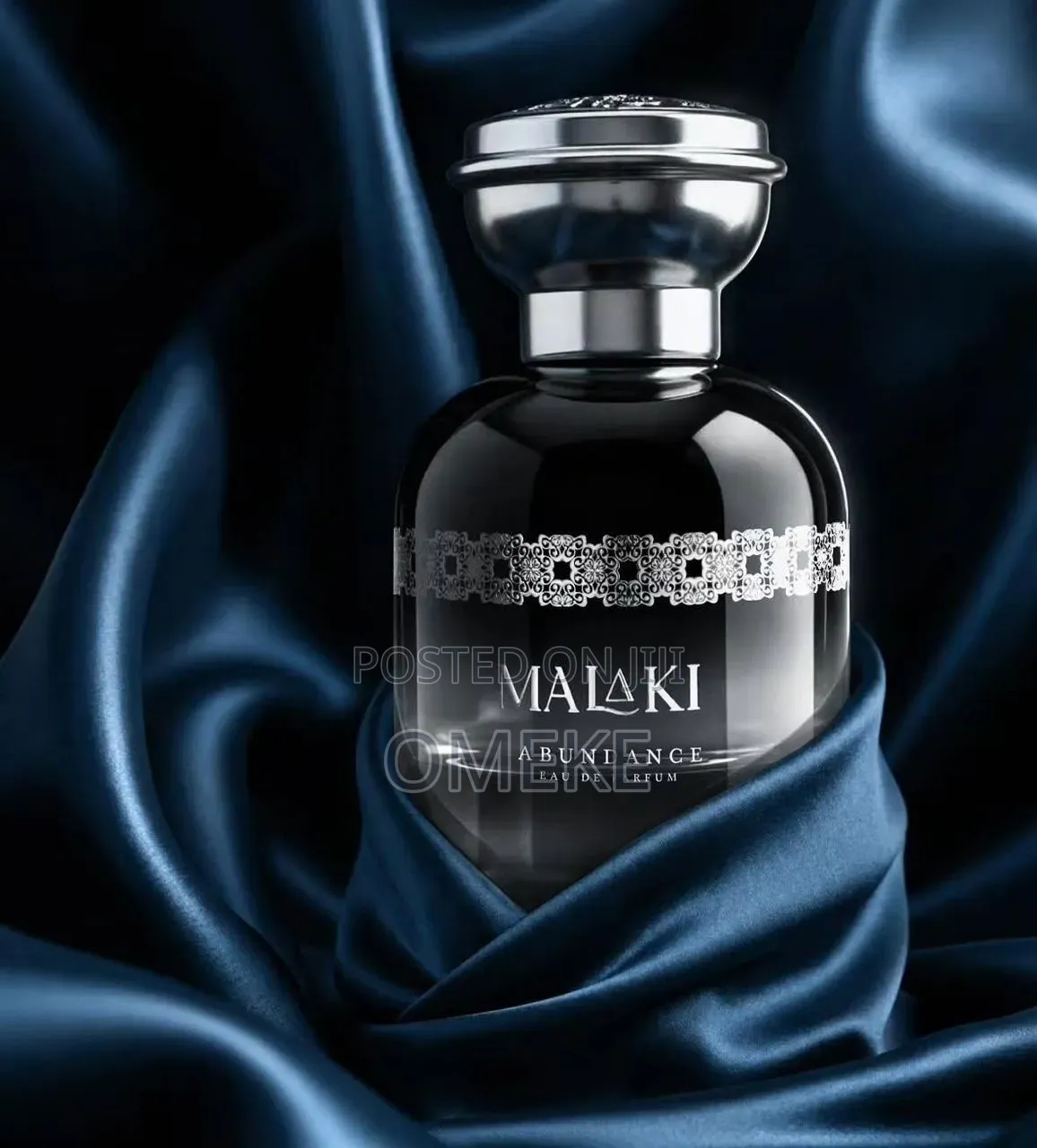 Malaki Perfume