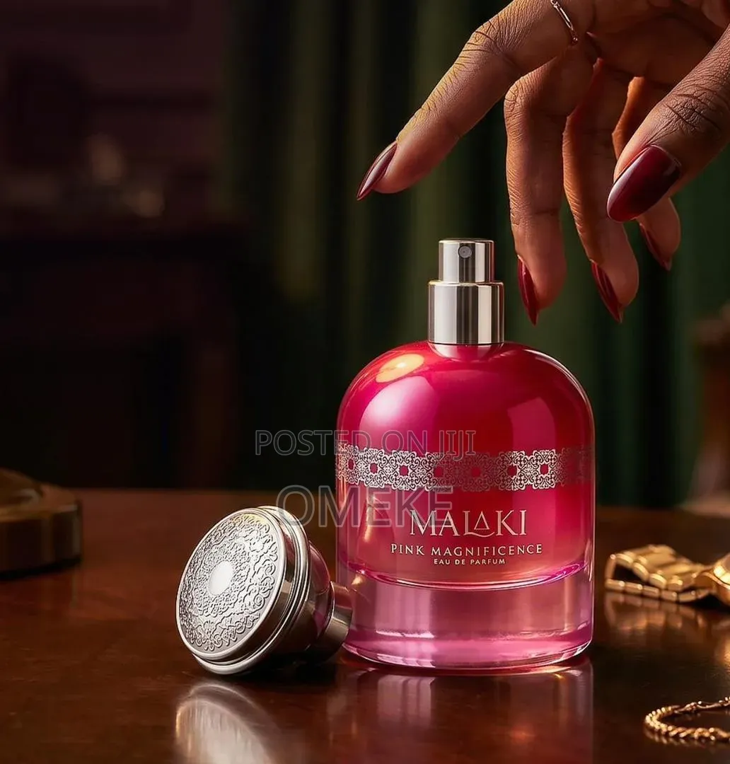 Malaki Perfume