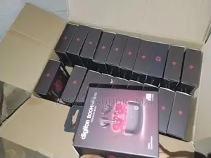 Digifon Boom Airbass