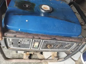 Tiger Generator Tg2700