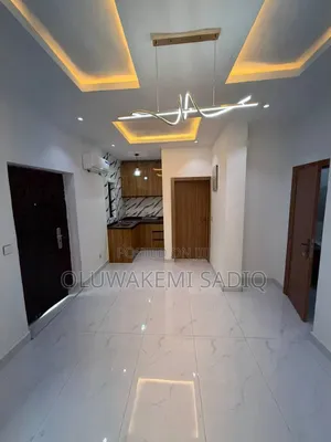 Furnished 2bdrm Apartment in Ikeja Gra for rent