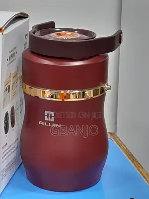 Food Flask