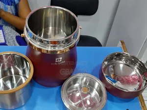 Food Flask