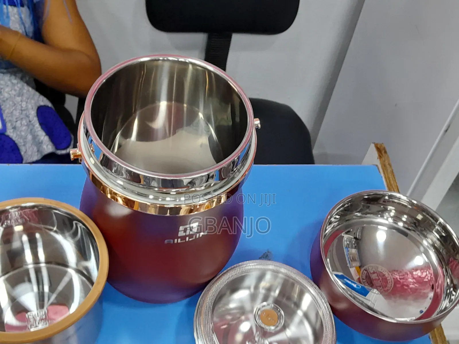 Food Flask