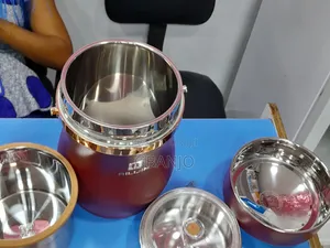 Food Flask