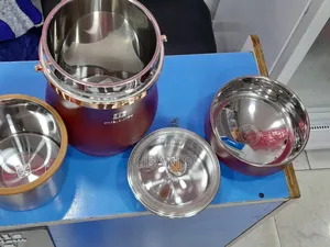 Food Flask