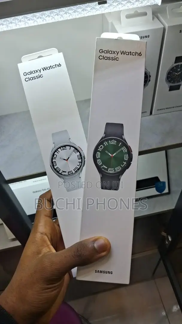 Samsung Watch