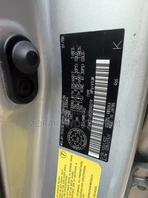 Lexus RX 350 AWD 2008 Silver