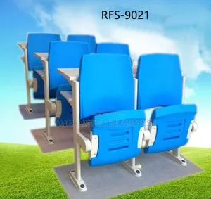 2in1 Auditorium Chair