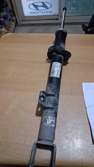 Front Shock Hyundai Genesis 2015/2018