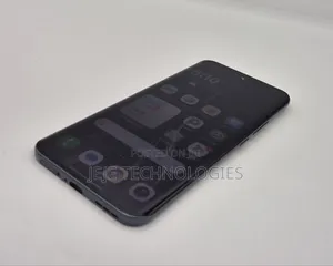 Tecno Spark Slim 256 GB Black