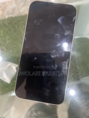 Apple iPhone 12 Pro 128 GB White