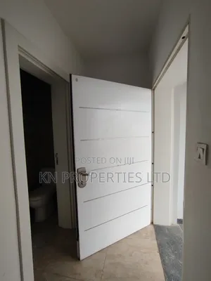 4bdrm Duplex in Premium Luxury, Guzape District for rent