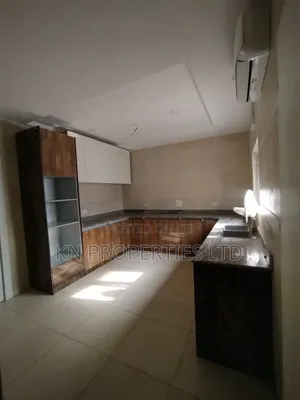 4bdrm Duplex in Premium Luxury, Guzape District for rent
