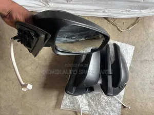 Side Mirror for Toyota Hilux 2018