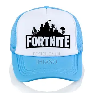 Customised Caps