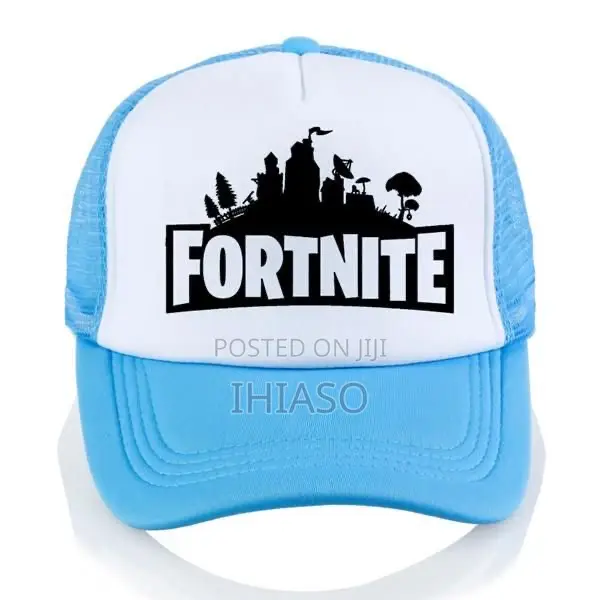 Customised Caps