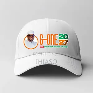 Customised Caps