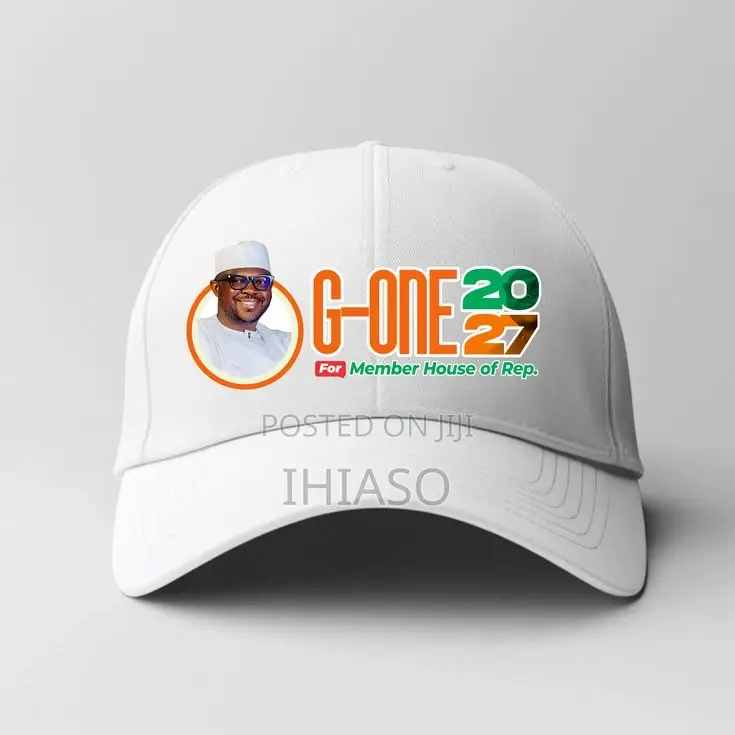 Customised Caps