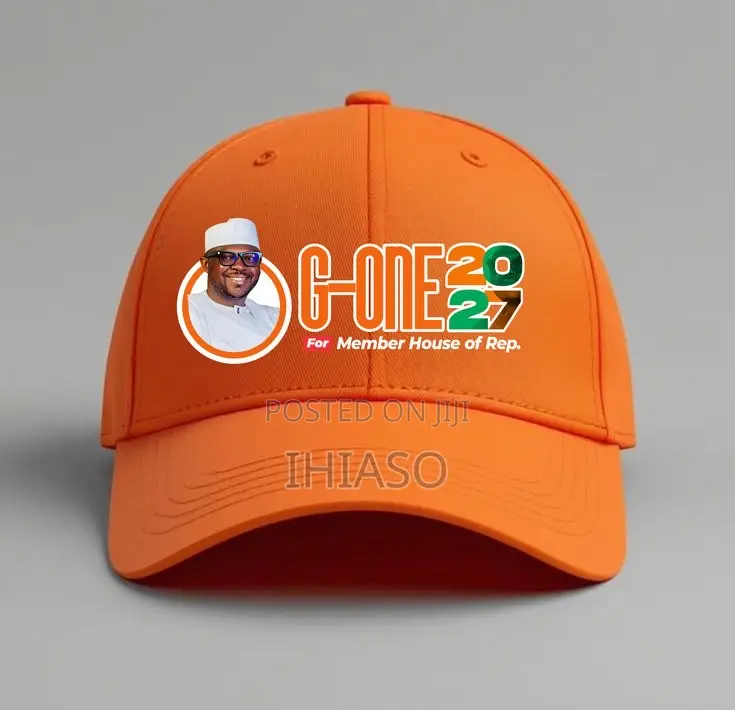 Customised Caps