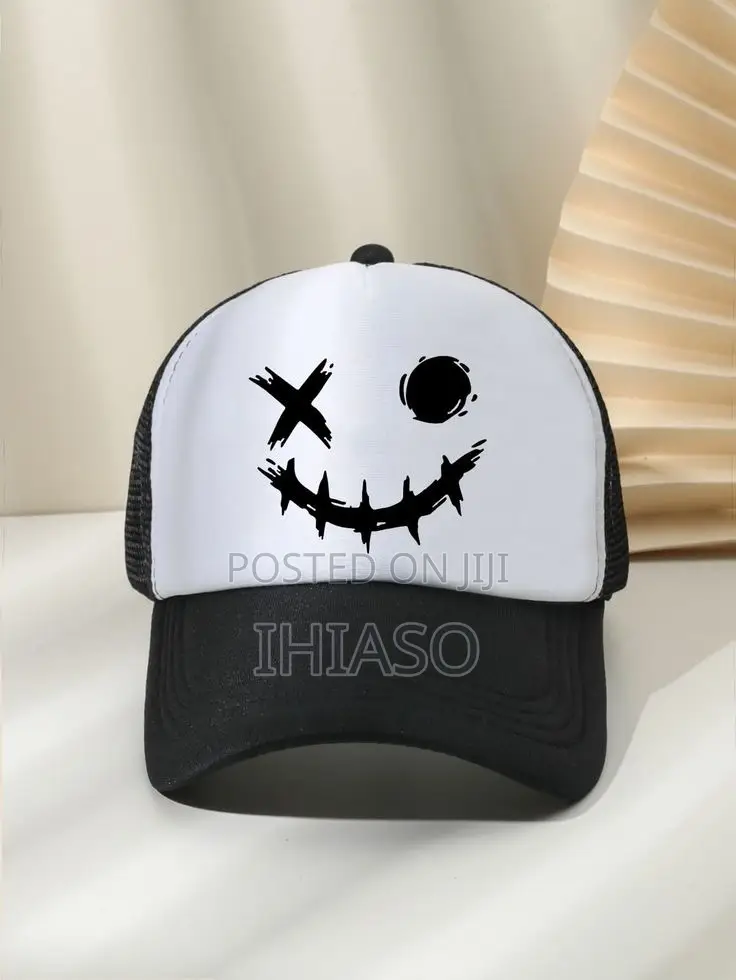 Customised Caps