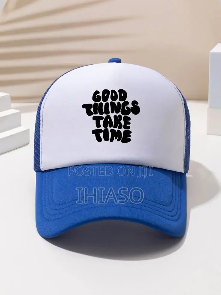 Customised Caps
