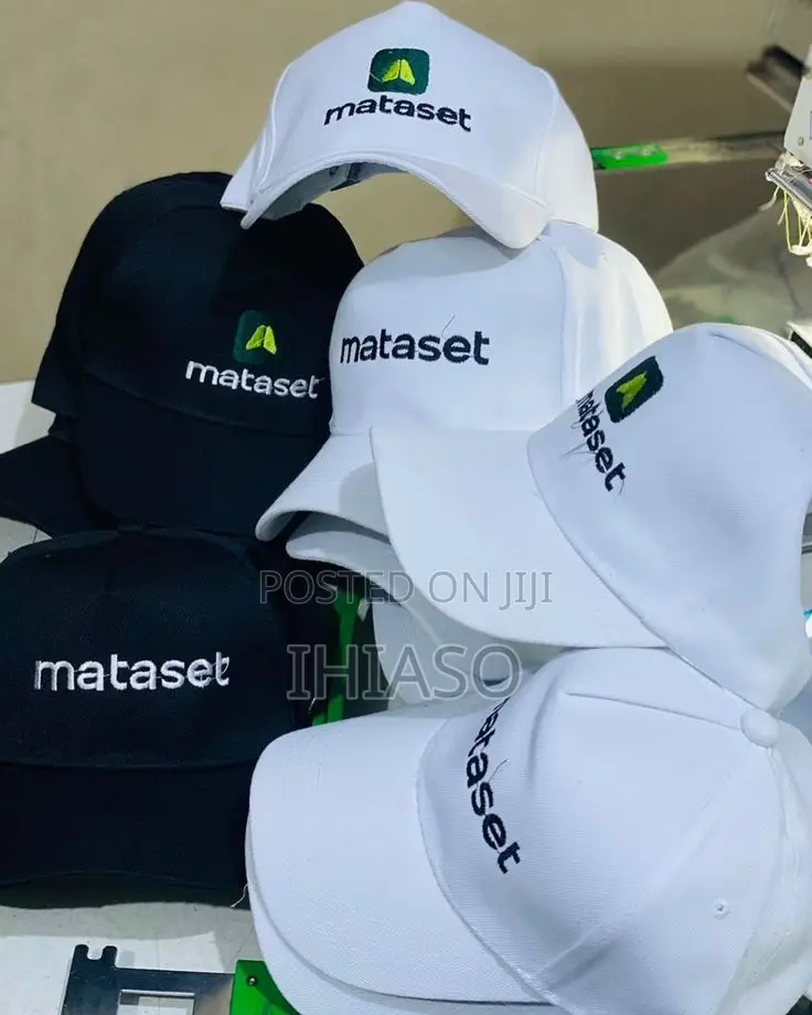 Customised Caps