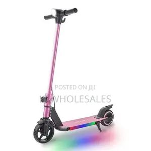 Children Electric Scooter – Fun Safe Ride for Kids