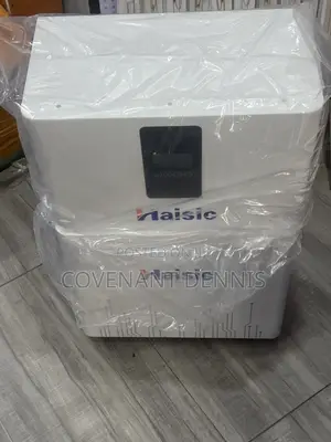 Haisic 4kwh All in One