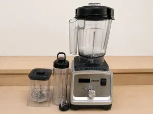 2litres Gemat 3cups Blender-100% Copper Coil